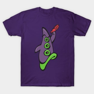 Day of the Tentacle T-Shirt